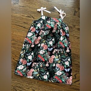 Little Girl Dress * Size 7 * Worn Once